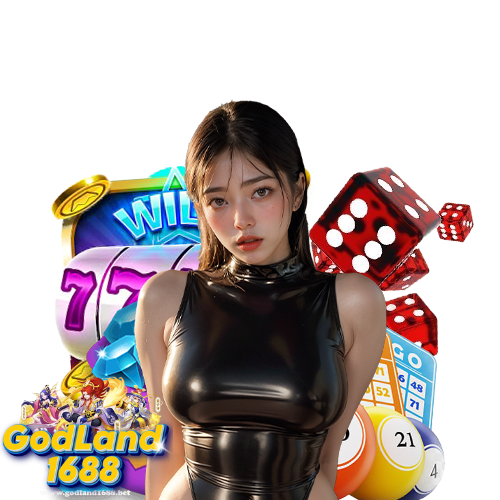 godland1688 ทางเข้า
