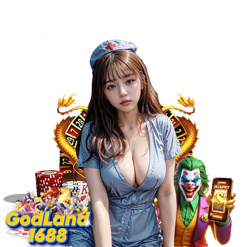 godland1688 สล็อตออนไลน์